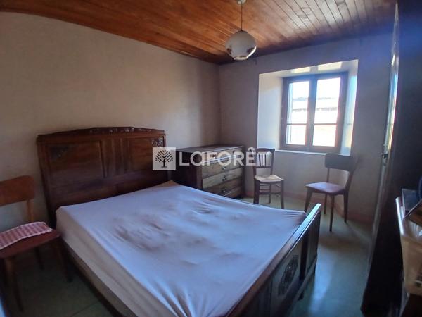 Achat maison Saint-Flour - 5 pièce(s) - 65 m² - 54 000 €