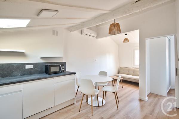 Appartement F2 à vendre  2 pièces - 22 m2 NICE - 06