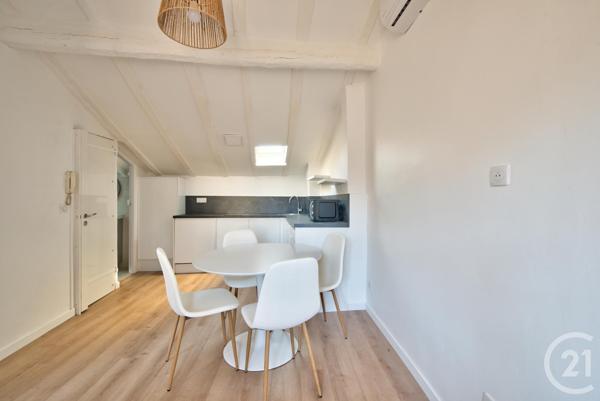 Appartement F2 à vendre  2 pièces - 22 m2 NICE - 06