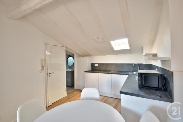 Appartement F2 à vendre  2 pièces - 22 m2 NICE - 06