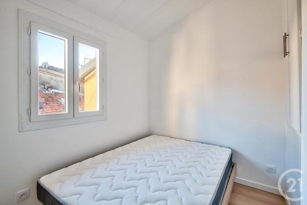 Appartement F2 à vendre  2 pièces - 22 m2 NICE - 06