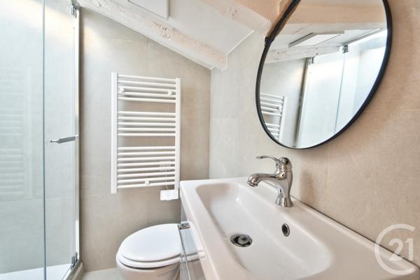 Appartement F2 à vendre  2 pièces - 22 m2 NICE - 06