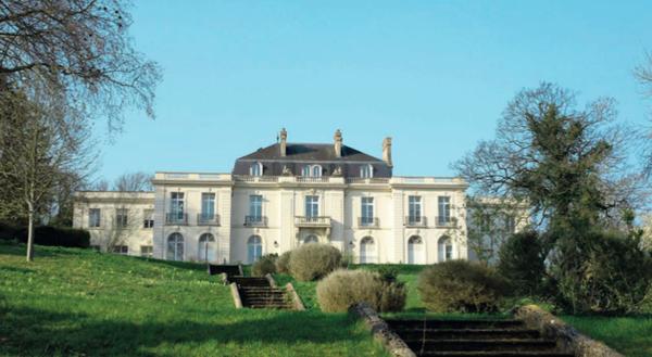 Appartement à vendre à Le Pecq (78230) - Yvelines