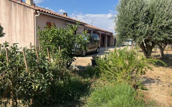 Maison à vendre    7 pièces • 145 m2 La Crau