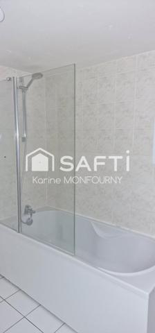 Maison proche du secteur du centre Hospitalier