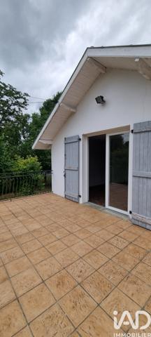 Maison à vendre 9 pièces 350 m² Barbachen