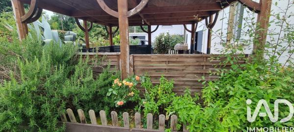 Maison à vendre 9 pièces 350 m² Barbachen