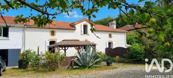 Maison à vendre 9 pièces 350 m² Barbachen