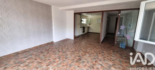 Maison à vendre 9 pièces 350 m² Barbachen