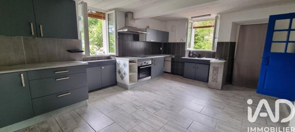 Maison à vendre 9 pièces 350 m² Barbachen