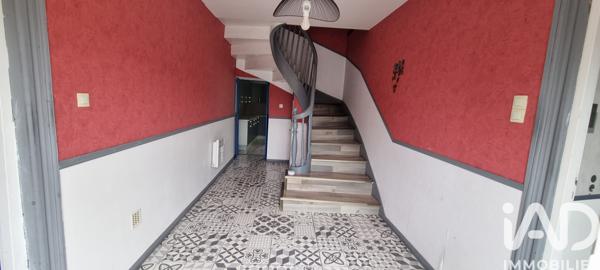 Maison à vendre 9 pièces 350 m² Barbachen