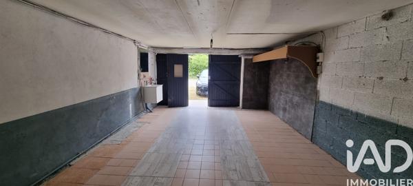 Maison à vendre 9 pièces 350 m² Barbachen