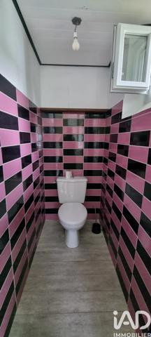 Maison à vendre 9 pièces 350 m² Barbachen