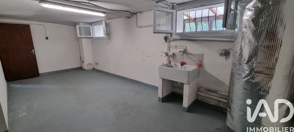 Maison à vendre 9 pièces 350 m² Barbachen