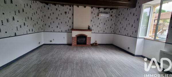 Maison à vendre 9 pièces 350 m² Barbachen