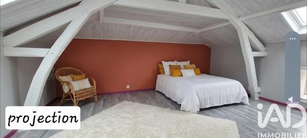 Maison à vendre 9 pièces 350 m² Barbachen