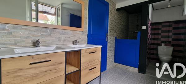 Maison à vendre 9 pièces 350 m² Barbachen