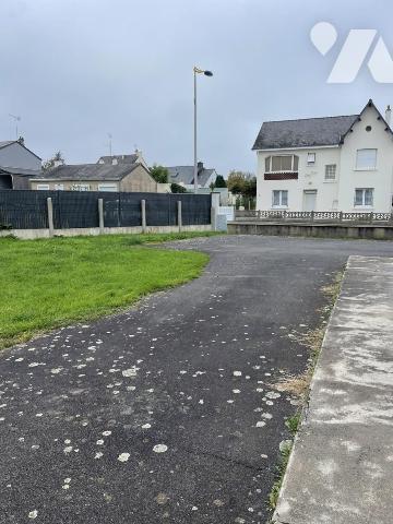 Terrain à bâtir à Donges