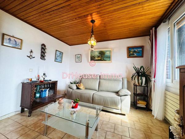 Maison à vendre 4 pièces de 63 m²