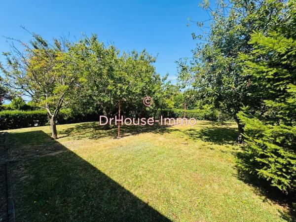 Maison à vendre 4 pièces de 63 m²