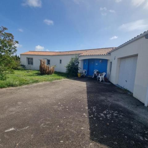 Maison Angles 5 pièce(s) 126 m2