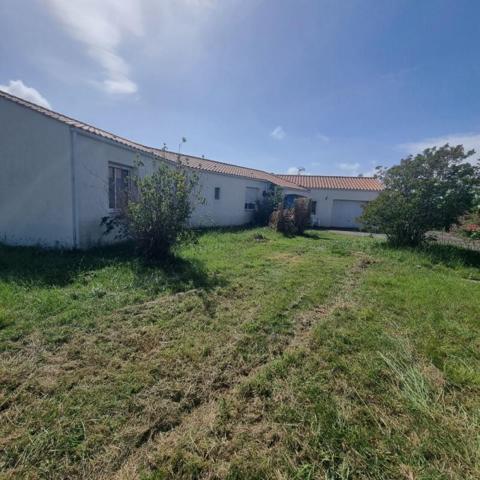 Maison Angles 5 pièce(s) 126 m2
