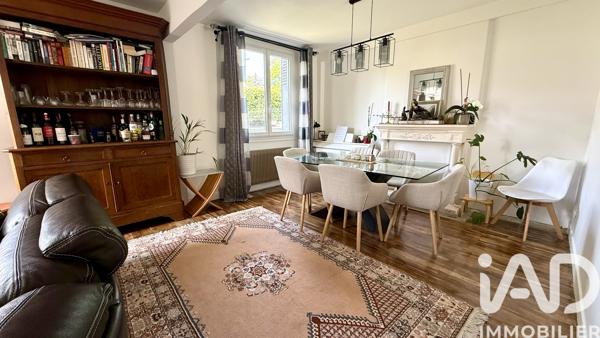 Maison à vendre 5 pièces 114,28 m² Mériel