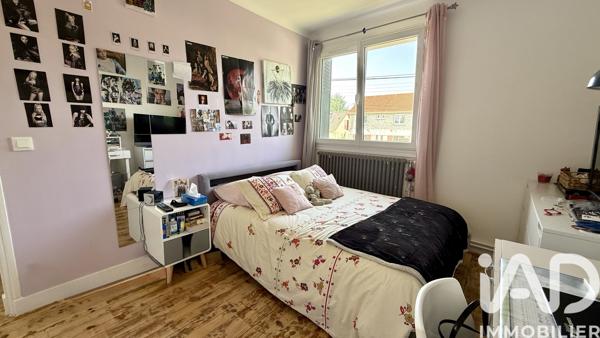 Maison à vendre 5 pièces 114,28 m² Mériel