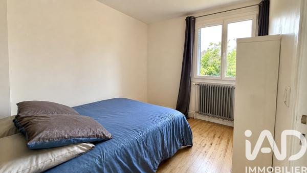 Maison à vendre 5 pièces 114,28 m² Mériel