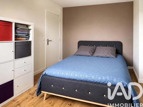 Maison à vendre 5 pièces 114,28 m² Mériel