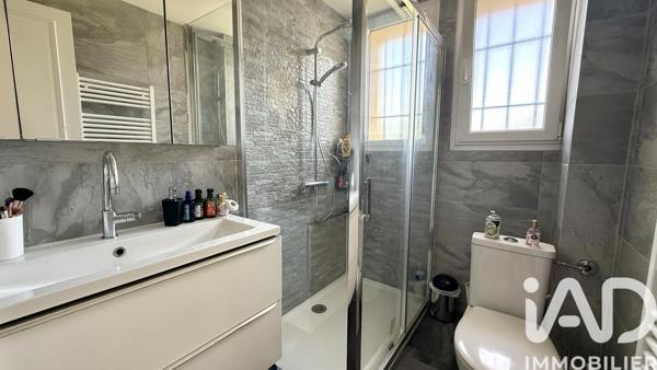 Maison à vendre 5 pièces 114,28 m² Mériel