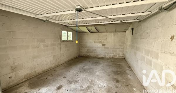 Maison à vendre 5 pièces 114,28 m² Mériel