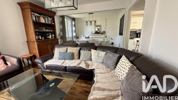 Maison à vendre 5 pièces 114,28 m² Mériel