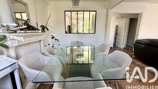 Maison à vendre 5 pièces 114,28 m² Mériel