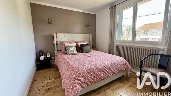 Maison à vendre 5 pièces 114,28 m² Mériel