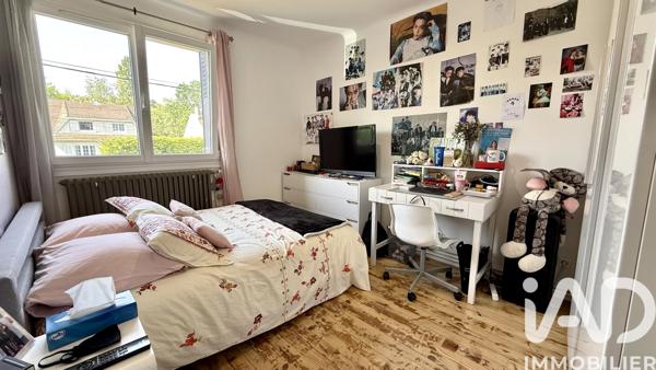 Maison à vendre 5 pièces 114,28 m² Mériel