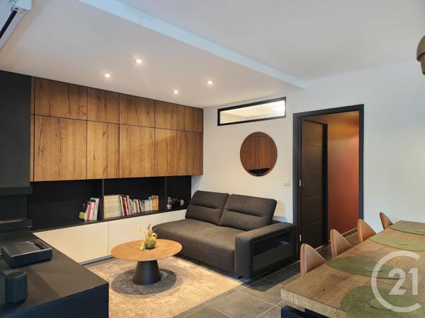 Appartement F3 à vendre  4 pièces - 82 m2 VILLEURBANNE - 69