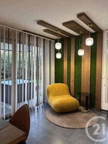 Appartement F3 à vendre  4 pièces - 82 m2 VILLEURBANNE - 69