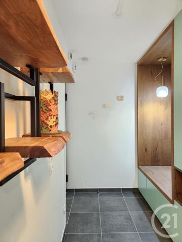 Appartement F3 à vendre  4 pièces - 82 m2 VILLEURBANNE - 69