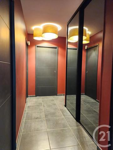 Appartement F3 à vendre  4 pièces - 82 m2 VILLEURBANNE - 69