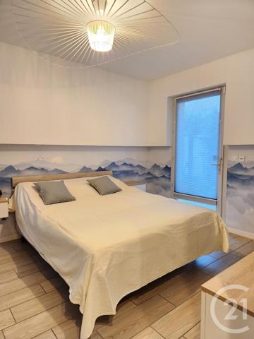 Appartement F3 à vendre  4 pièces - 82 m2 VILLEURBANNE - 69