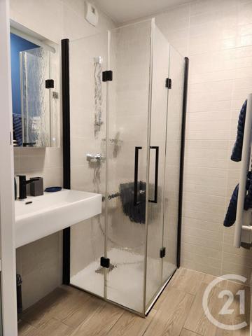 Appartement F3 à vendre  4 pièces - 82 m2 VILLEURBANNE - 69