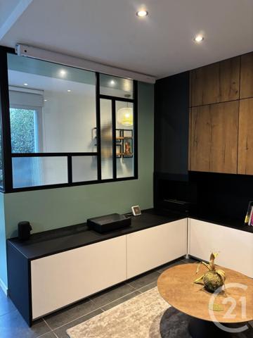 Appartement F3 à vendre  4 pièces - 82 m2 VILLEURBANNE - 69