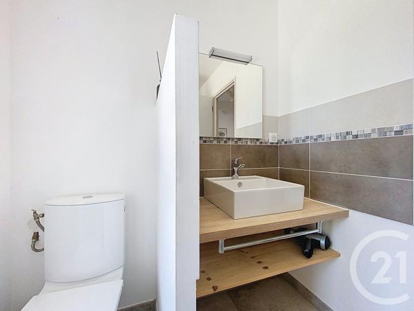 Maison à vendre  3 pièces - 70 m 2   MARENNES  - 17