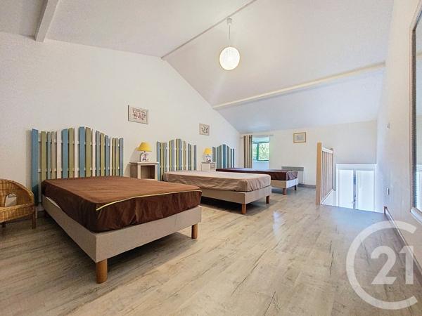Maison à vendre  3 pièces - 70 m 2   MARENNES  - 17