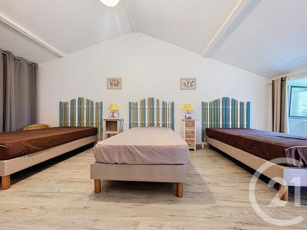 Maison à vendre  3 pièces - 70 m 2   MARENNES  - 17