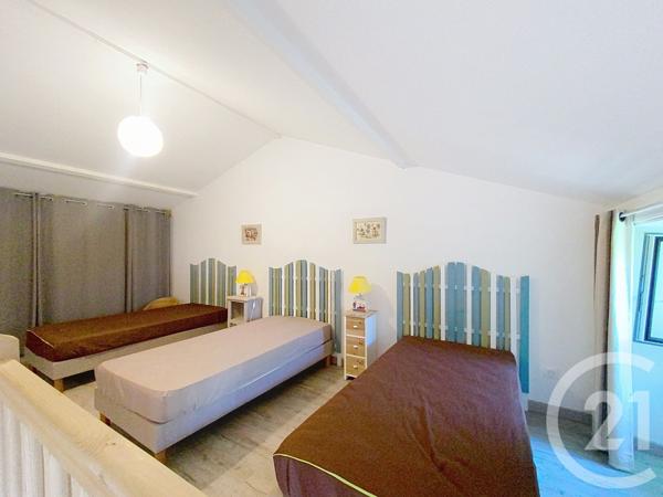 Maison à vendre  3 pièces - 70 m 2   MARENNES  - 17