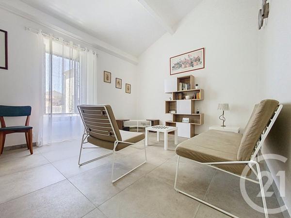 Maison à vendre  3 pièces - 70 m 2   MARENNES  - 17