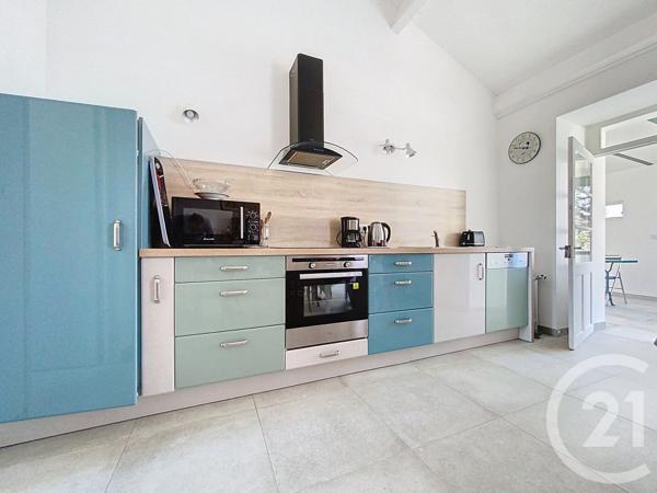 Maison à vendre  3 pièces - 70 m 2   MARENNES  - 17