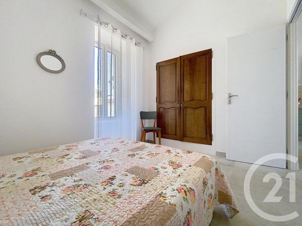 Maison à vendre  3 pièces - 70 m 2   MARENNES  - 17